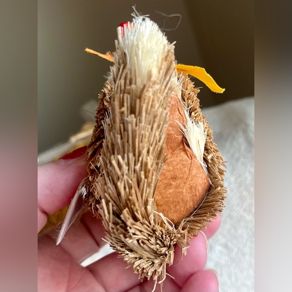 Home decor (NWT) animal & mushroom dried - Picture 9 of 11